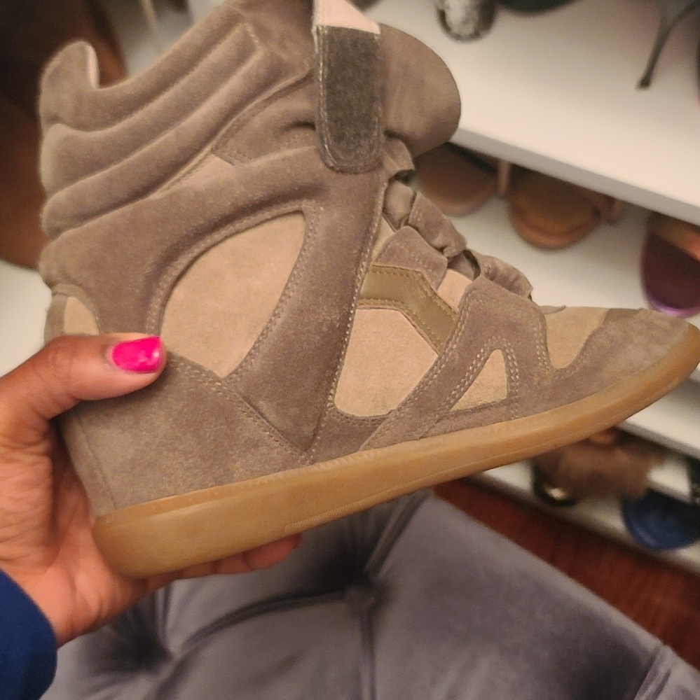 Isabel Marant Sneaker
